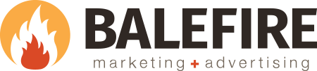Balefire Marketing + Advertising
