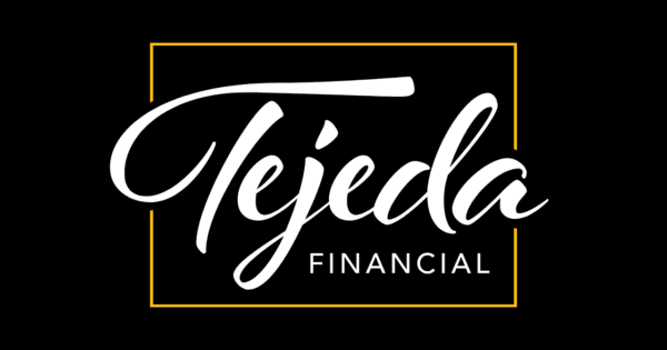 Tejeda Financial Logo