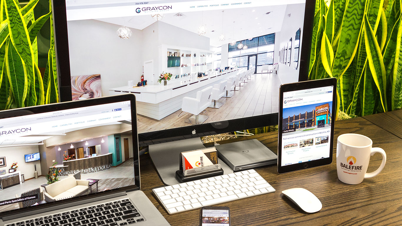 10 Important  Design Elements To Fuel Business Growth Balefire