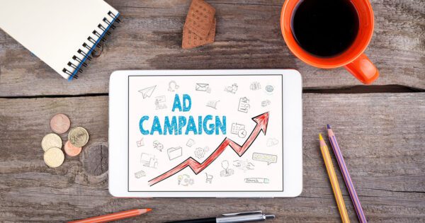 Digital Advertising Campaign