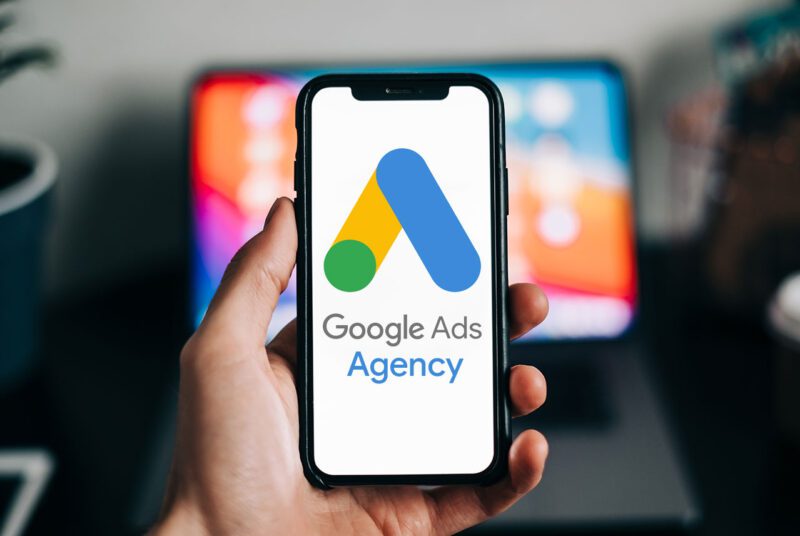 Google Ads Agency Wichita