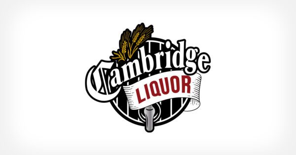 Logo Cambridge Liquor Wichita