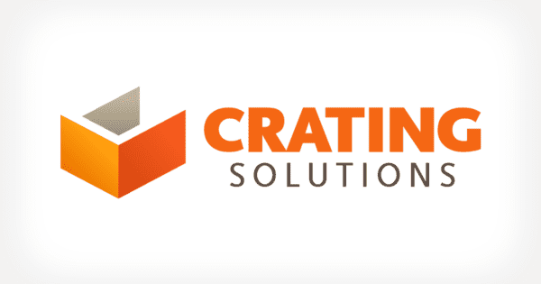 Logo Design Crating Solutions