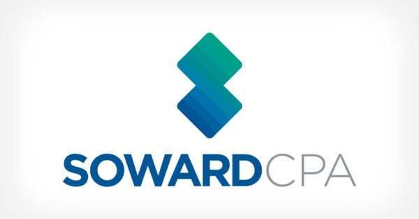 Logo Soward Cpa Wichita