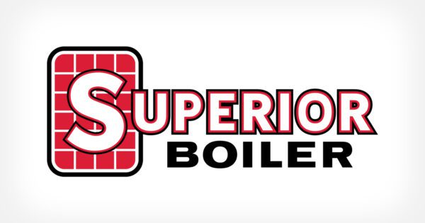 Logo Superior Boiler Ks