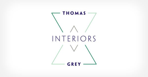 Logo Thomas Gray Interiors Wichita