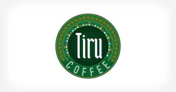 Logo Tiru Coffee Ks