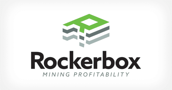 Tax Advisor Logo Design Rockerbox