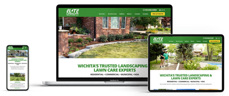 Landscaping Digital Ads